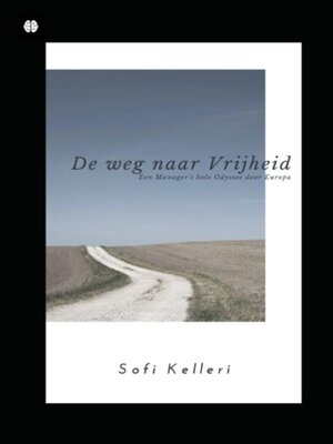 cover image of De Weg naar Vrijheid